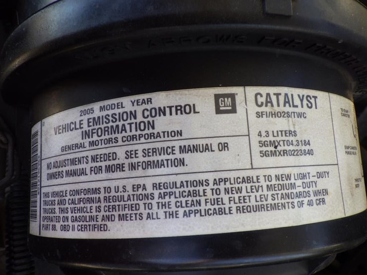 2005-chevrolet-express-1500-image-11