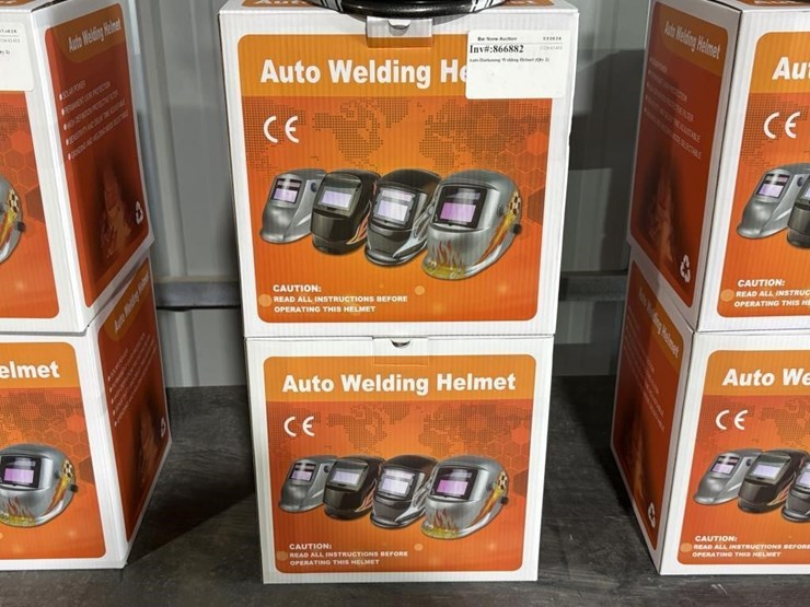 auto-darkening-welding-helmet-(qty-2)-image-1