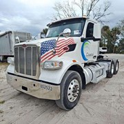 2022 PETERBILT 567
