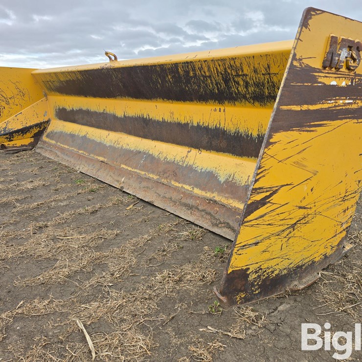 MEYERINK FARM SERVICE 3612