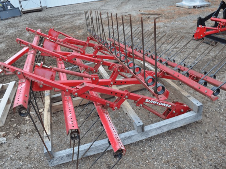 sunflower-coil-tine-leveler-image-2