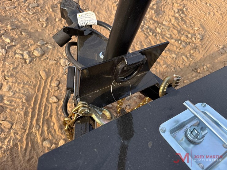 unused-2026-delta-14-t/a-utility-trailer-image-6