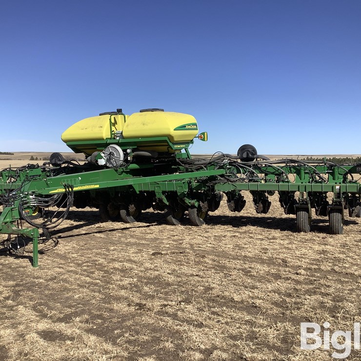 2014 JOHN DEERE 1790 CCS