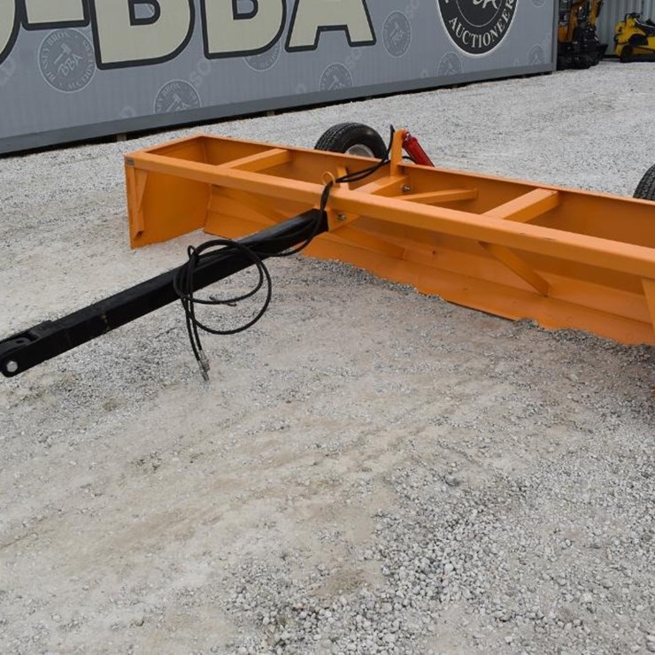 2026 INDUSTRIAS AMERICA F12 42760