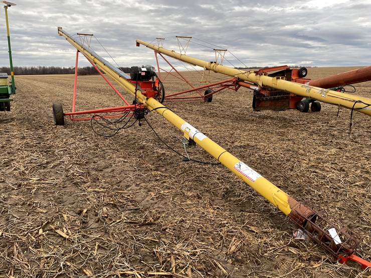 #117-•-westfield-6"-x-51'-wr60-51-grain-auger-image-4