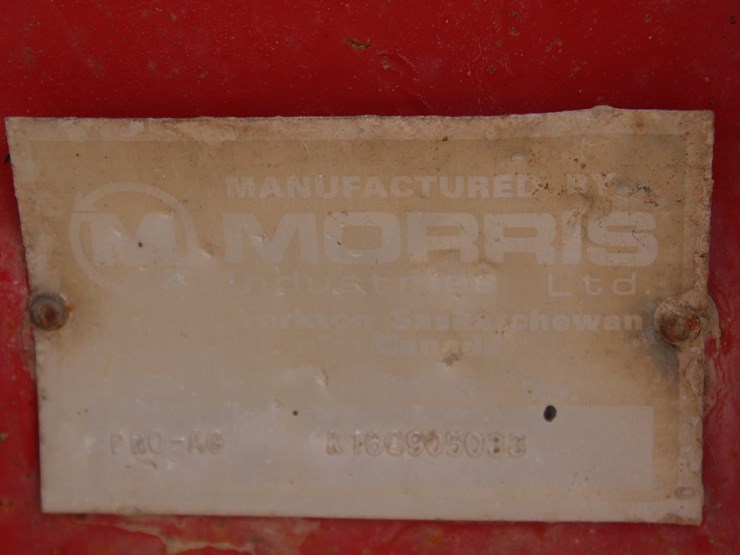 #1064-•-2009-morris-mfg-pro-ag-auto-align-bale-runner-16k-image-82