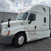 2018 FREIGHTLINER 122SD