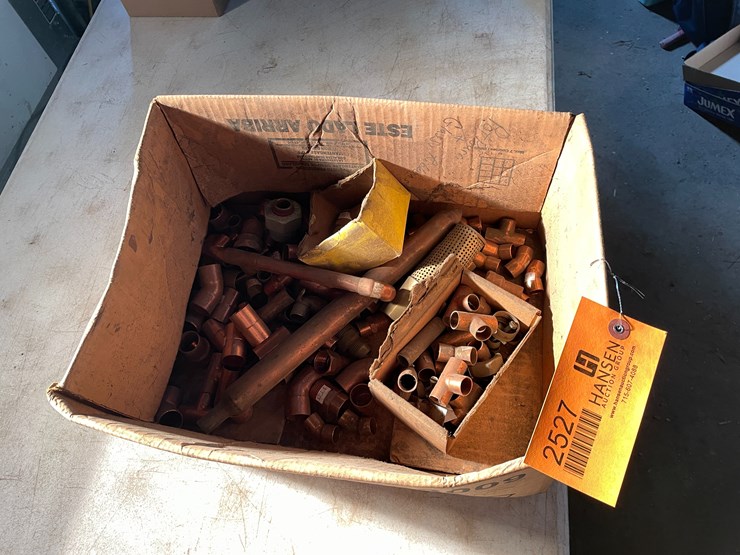 #2527-•-copper-fittings-image-1