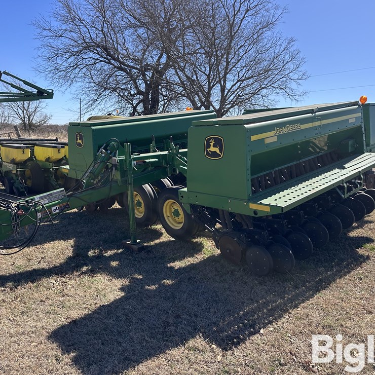 2009 JOHN DEERE 455