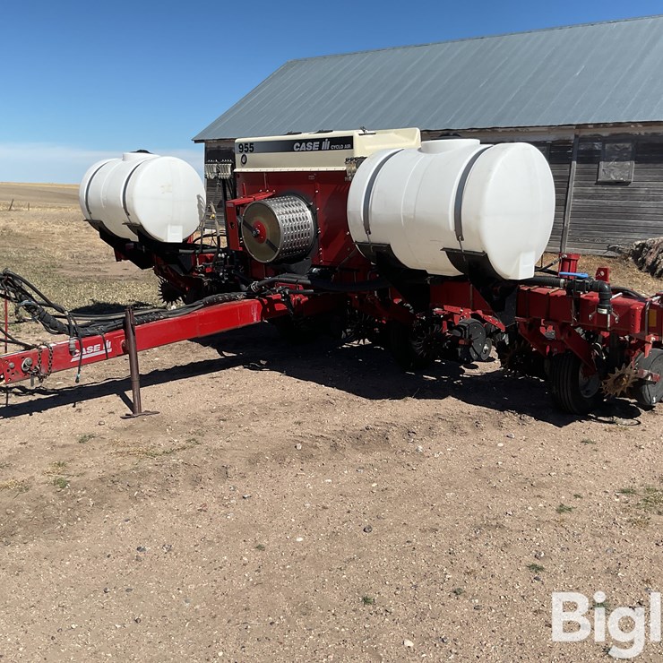 CASE IH 955
