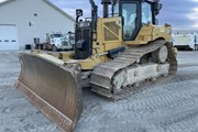 CATERPILLAR D6 LGP