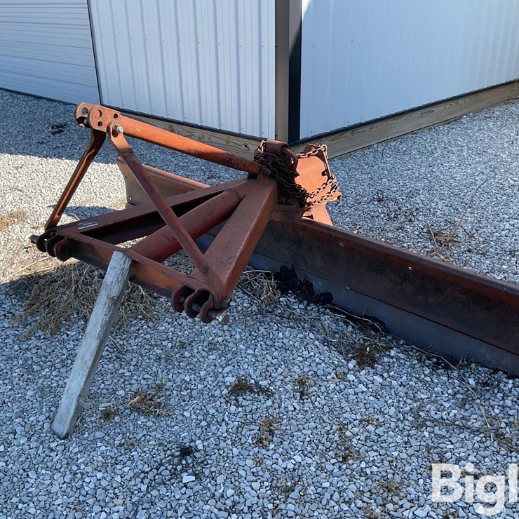 ARPS Corporation AB 15 3-Pt Blade