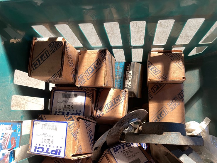 #2538-•-bearings-and-flanges-image-2