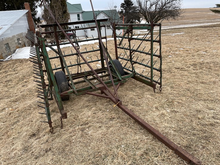 #2374-•-16'-6"-drag-harrow-image-1