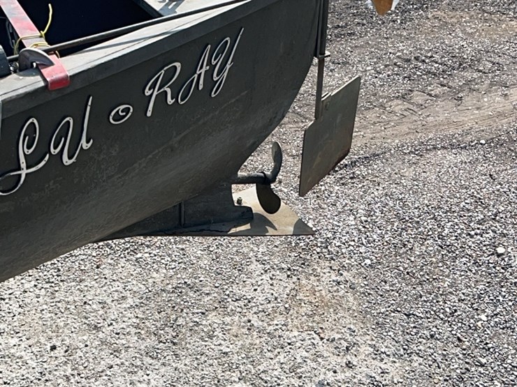 rare-super-nice-wood-reelfoot-lake-calhouns--stump-jumper-boat-with-original-seats-with-trailer-image-15