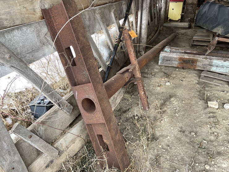 #2383-•-homemade-15'-boom-image-4