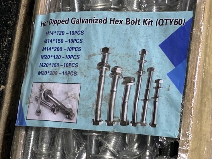 hot-dipped-galvanized-hex-bolt-kit-image-2