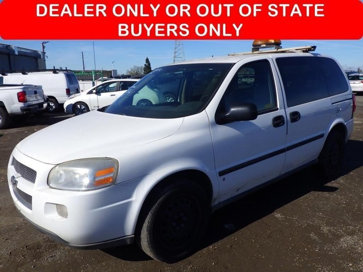 2008-chevrolet-uplander-image-1