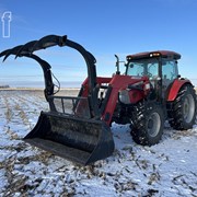 2014 MCCORMICK X60.50