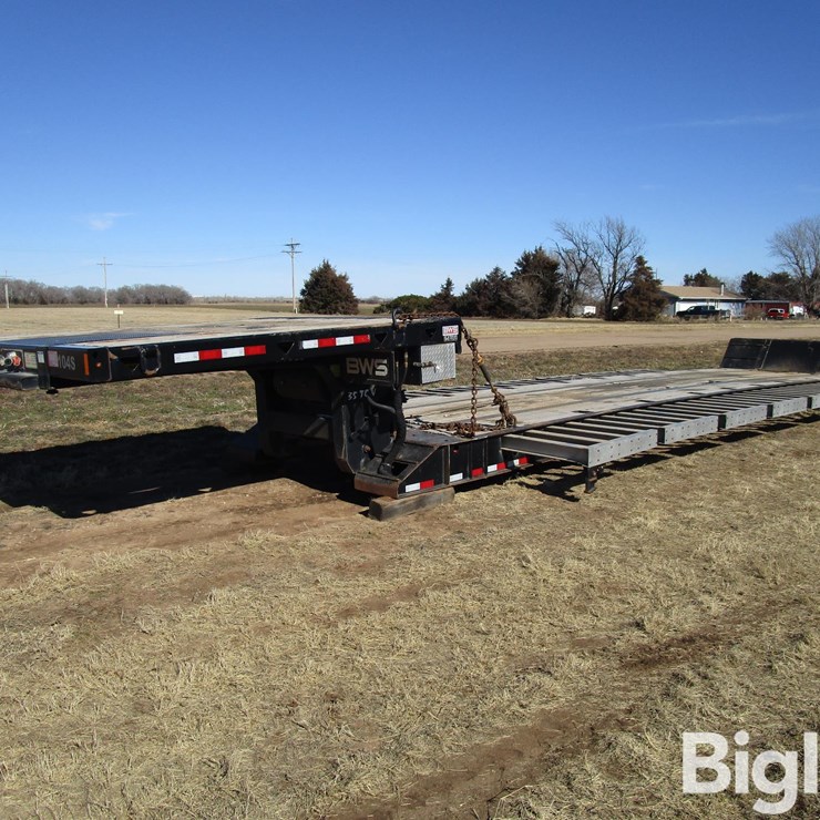 2023 BWS TRAILER