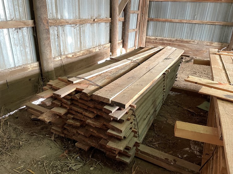 #2390-•-assorted-1"-lumber-image-1