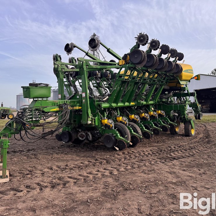 2014 JOHN DEERE 1790 CCS