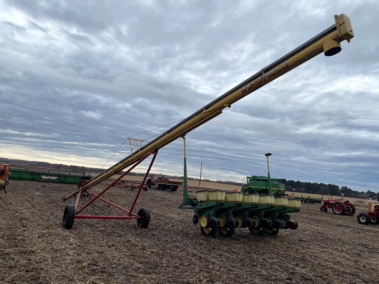 #117-•-westfield-6"-x-51'-wr60-51-grain-auger-image-2