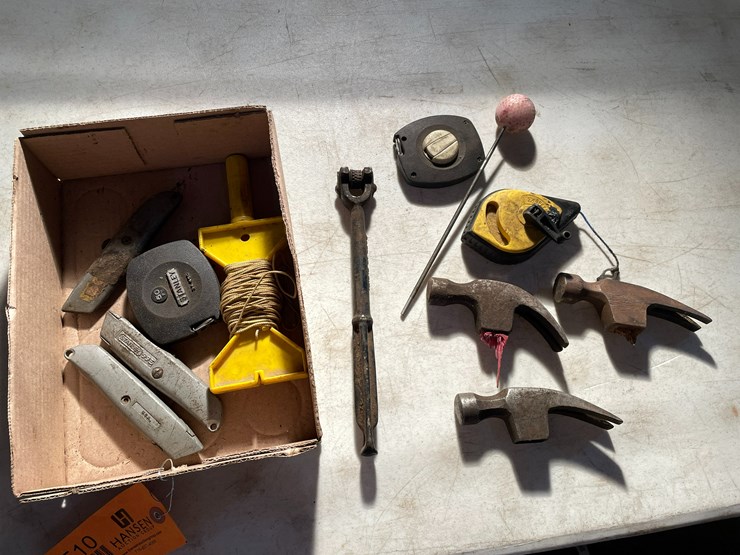 #2510-•-vintage-hammer-heads-image-2