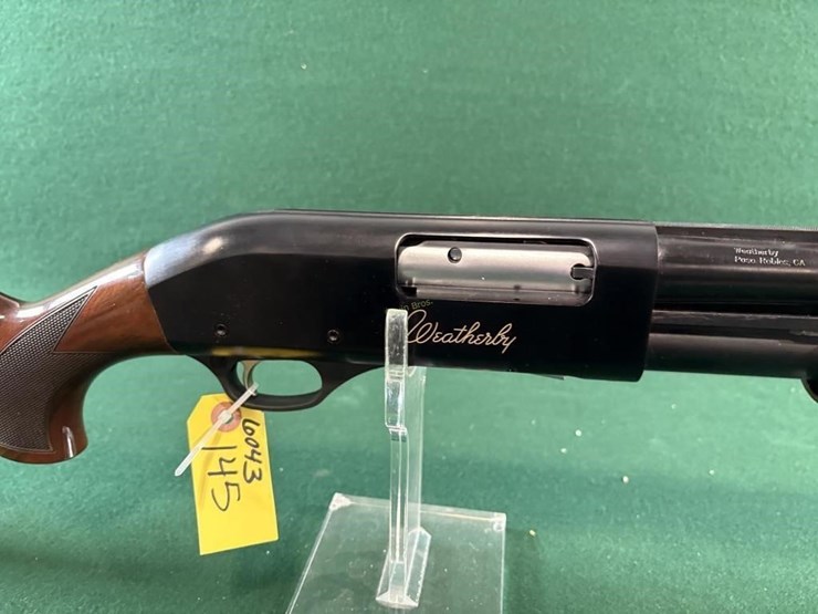 new---weatherby-mdl.pa-08-12ga-shotgun-image-5