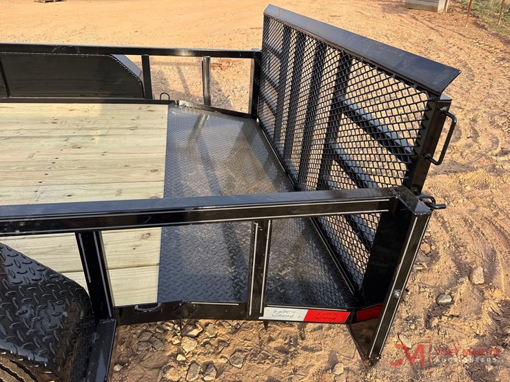 unused-2026-delta-14-t/a-utility-trailer-image-13