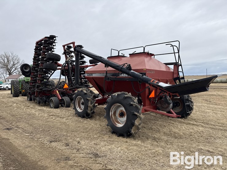 1999-case-stx30-air-seeder-w/2300-cart-image-7
