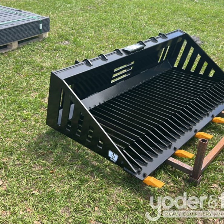 Unused 2026 GIYI GY-RB66