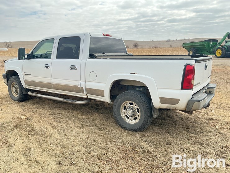 2007-chevrolet-silverado-2500-image-7