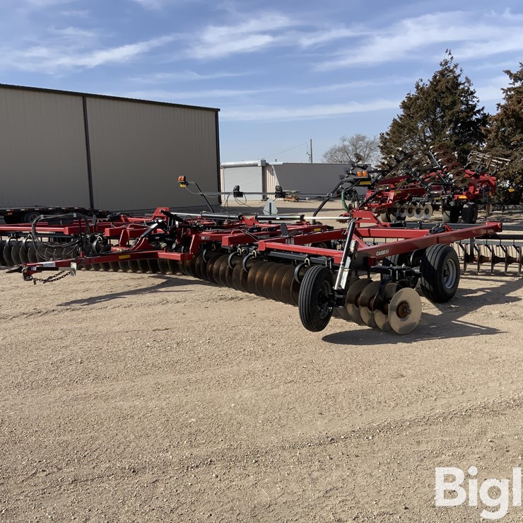 2014 CASE IH 370
