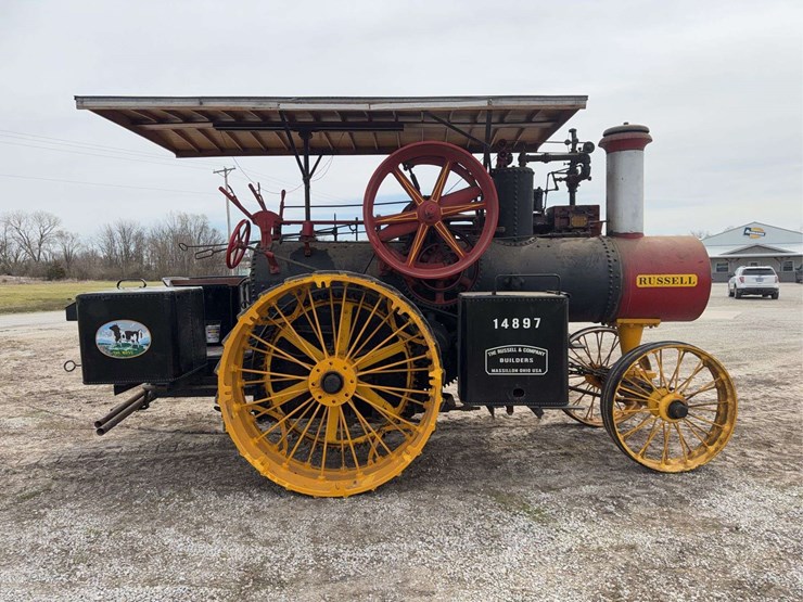 1912-20hp-russell-steam-traction-engine-image-6