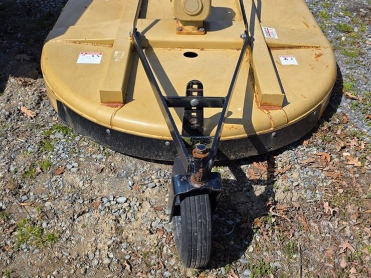 land-pride-5'-3pt.-rotary-mower-image-7