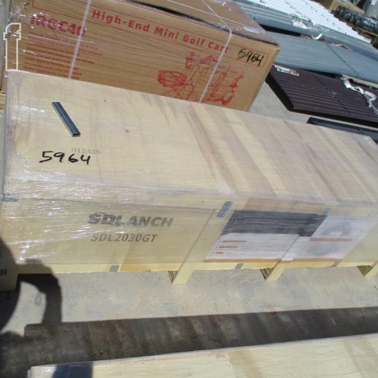 SDLANCH GREENHOUSE TENT