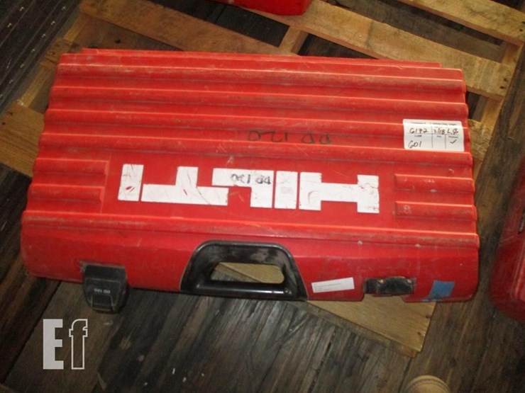 hilti-dd-120-diamond-coring-rig-kit-image-1