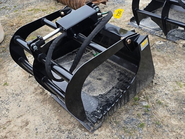 new-jmr-44"-mini-skidloader-grapple-image-3