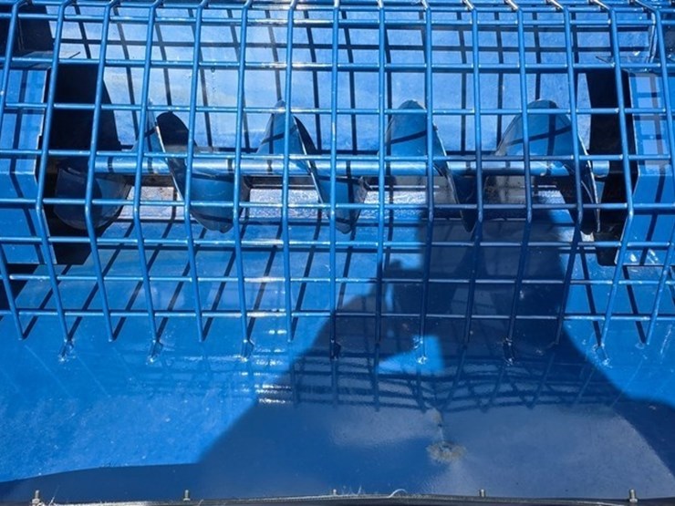 new-harvest-t862-8"x62'-transport-auger-image-7