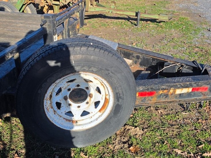 2-axle-flat-bed-trailer-(no-title)-image-22