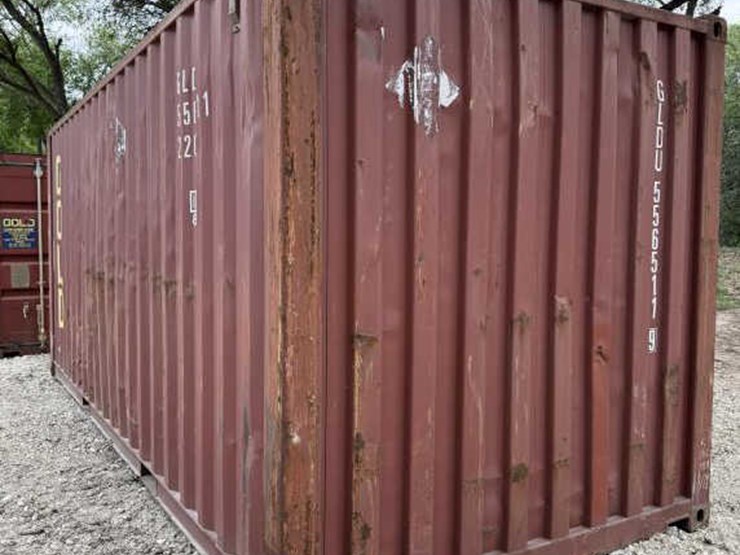 #111-•-20'-conex/-container---red---used-image-4