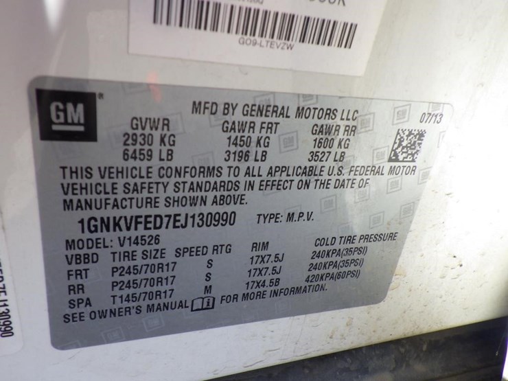 2014-chevrolet-traverse-image-16