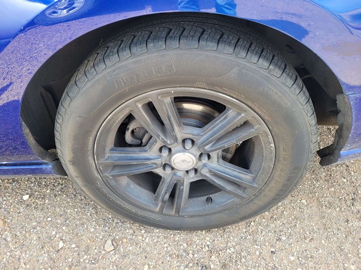 2013-ford-mustang-coupe-2d,-v6-premium,-blue,-non-operable-image-10