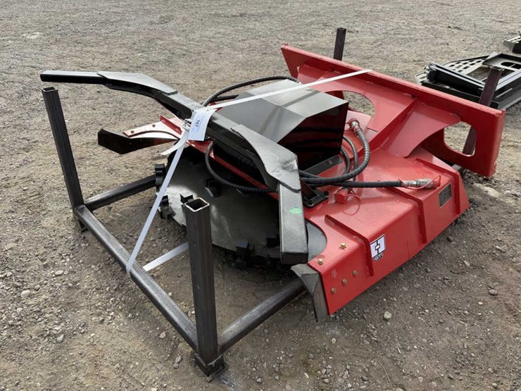 #167-•-skid-steer-mini-disc-mulcher-image-1