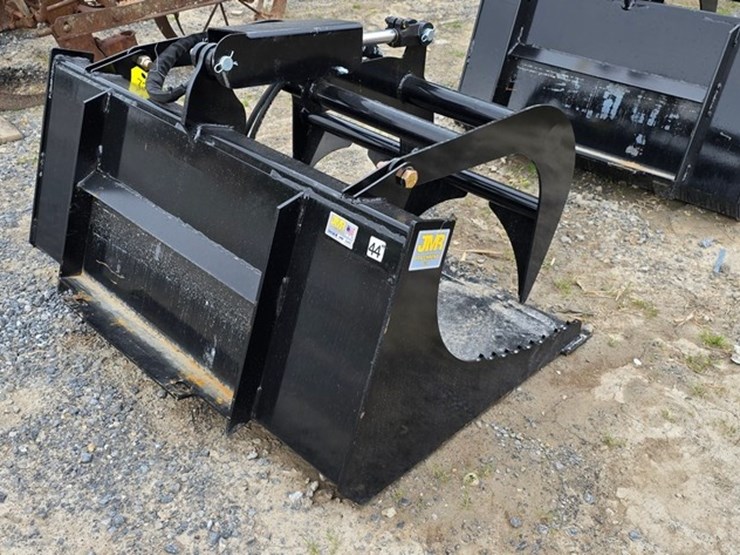 new-jmr-44"-mini-skidloader-grapple-image-1