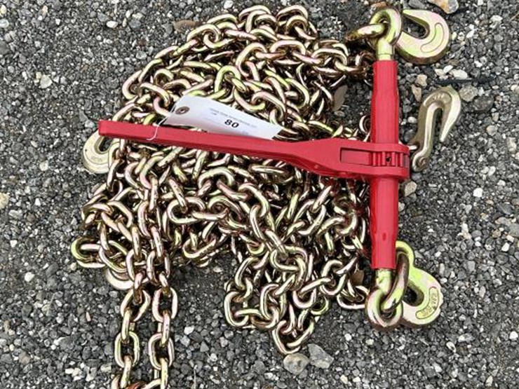 #80-•-(2)-3/8"-20'-chains-&-(1)-9,200-lb-boomer-image-1