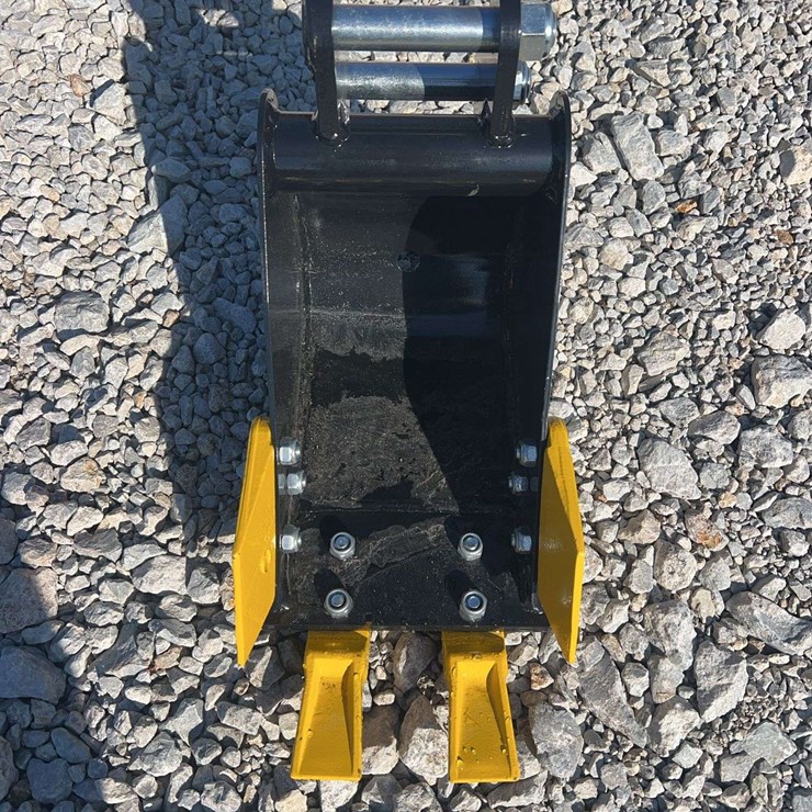 SDLANCH Mini Excavator Bucket