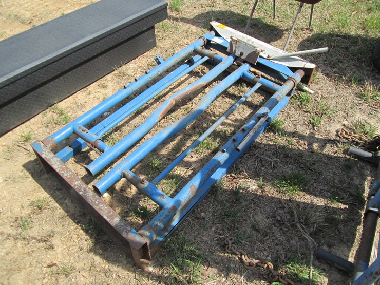 #44066-•-kwik-way-head-gate-image-2