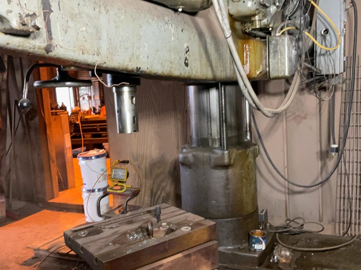 #200-•-cincinnati-4’-radial-mill-image-9